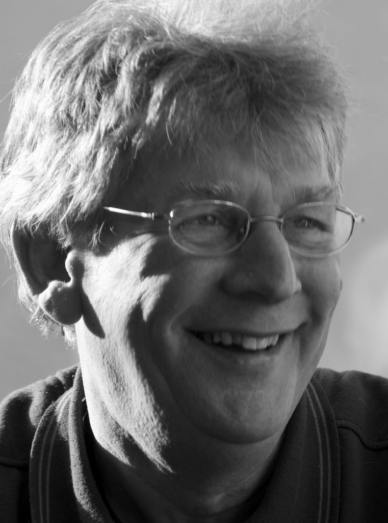 Rob De Winter